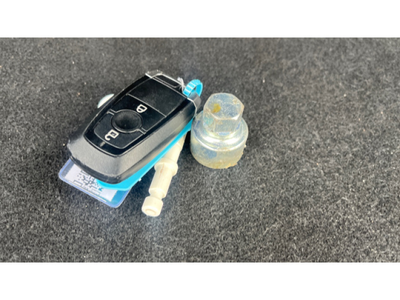 Ford Kuga 1.5 EcoBlue ST-Line 5dr Auto Diesel Estate